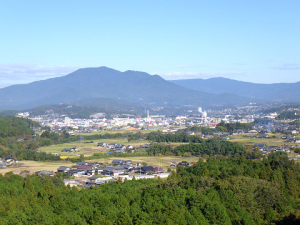 恵那市森林組合