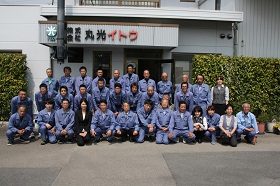 株式会社丸光イトウ