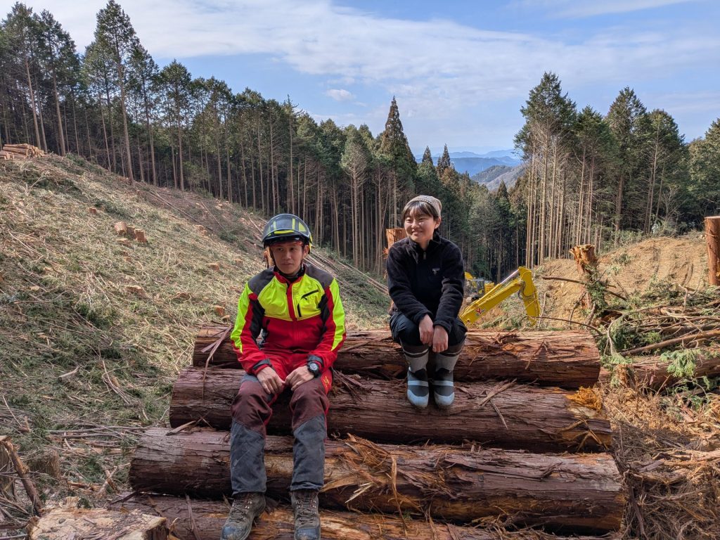 合同会社フォレストサービス